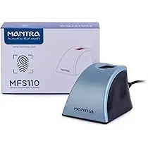 MANTRA MFS110